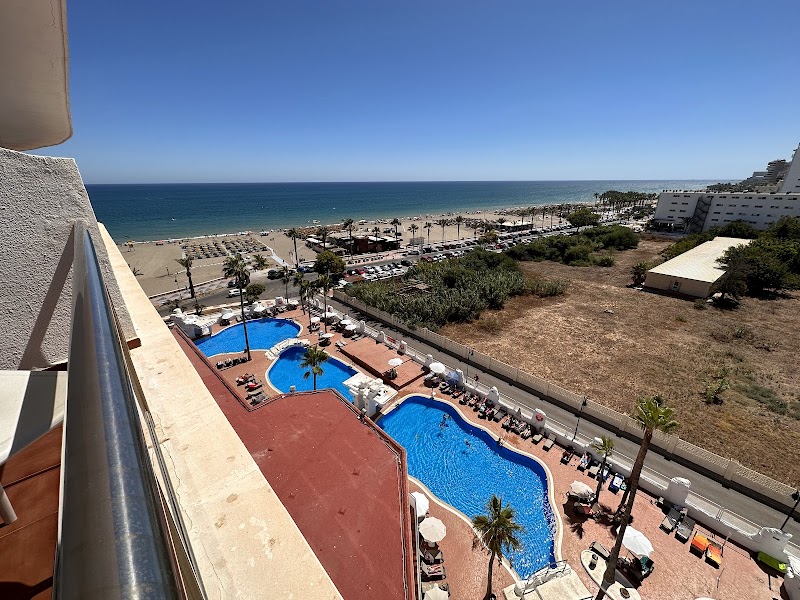 Ibersol Torremolinos Beach photo 4