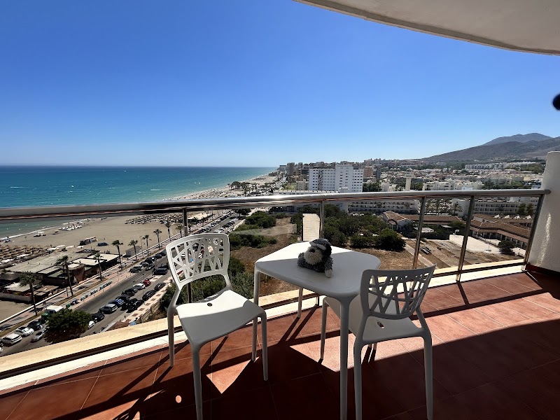 Ibersol Torremolinos Beach photo 5