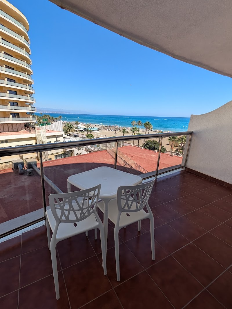 Ibersol Torremolinos Beach photo 6