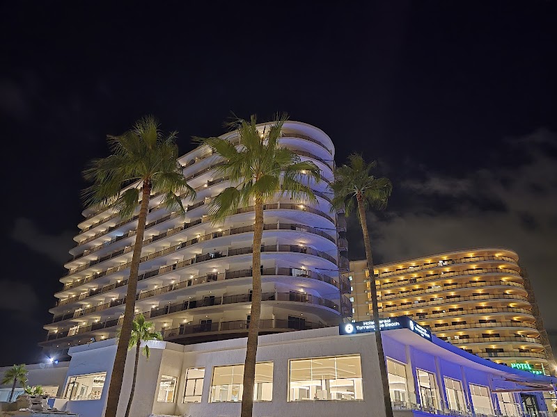 Ibersol Torremolinos Beach photo 7