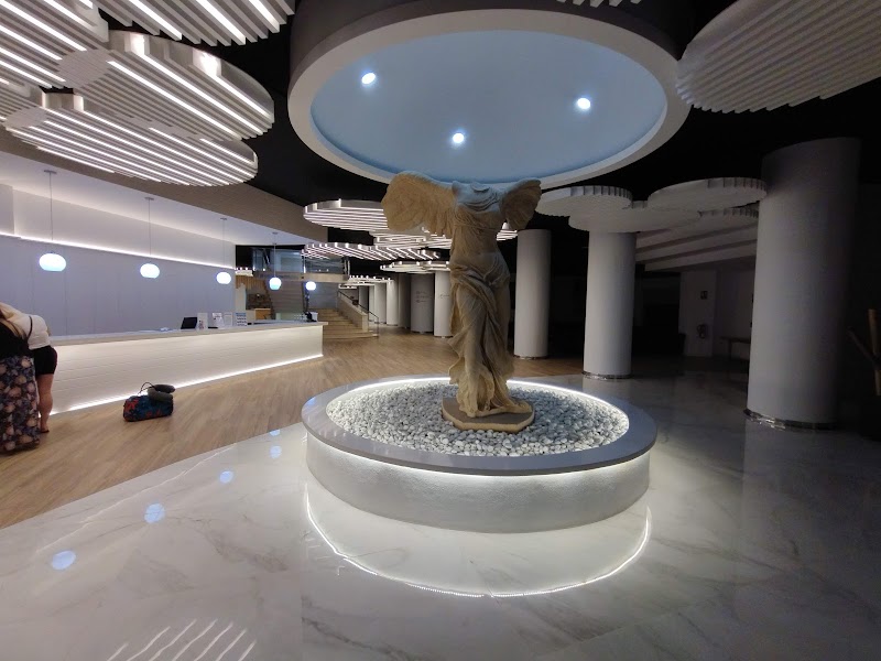 Ibersol Torremolinos Beach photo 8