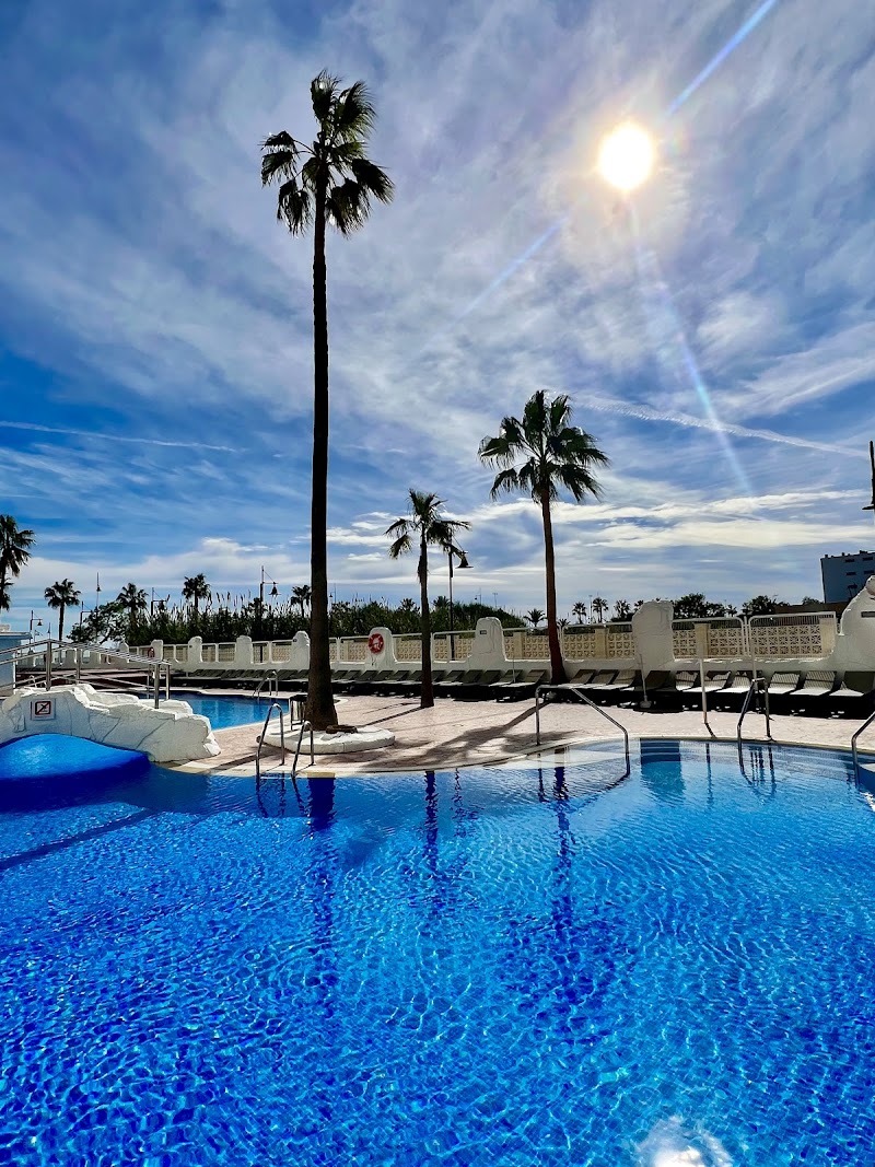 Ibersol Torremolinos Beach photo 9
