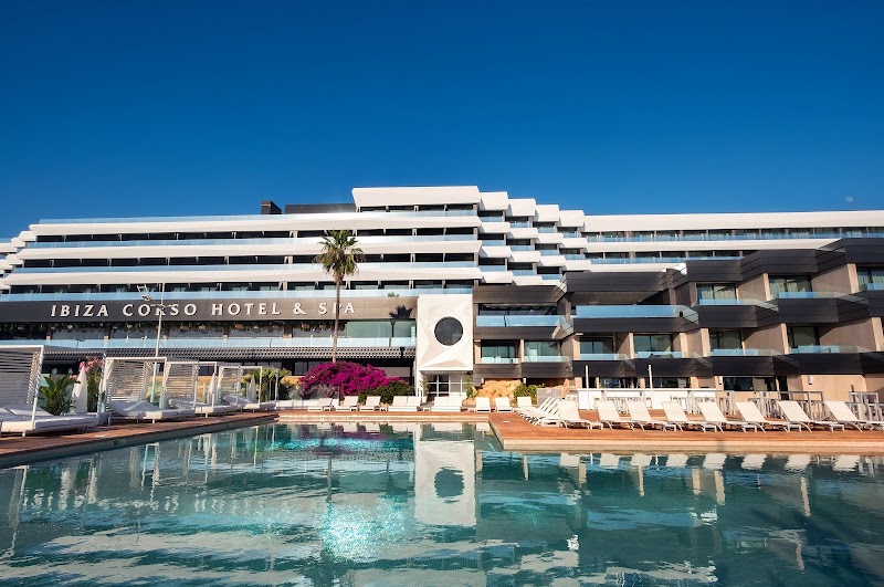 Ibiza Corso Hotel photo 1