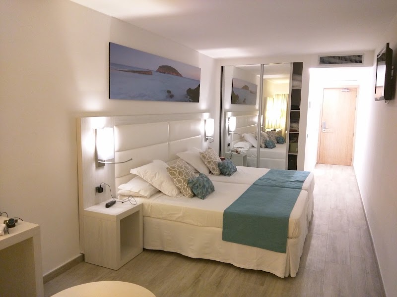 Ibiza Corso Hotel photo 2