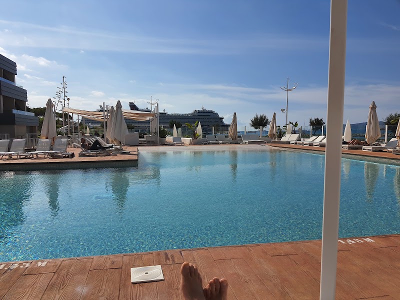 Ibiza Corso Hotel photo 3
