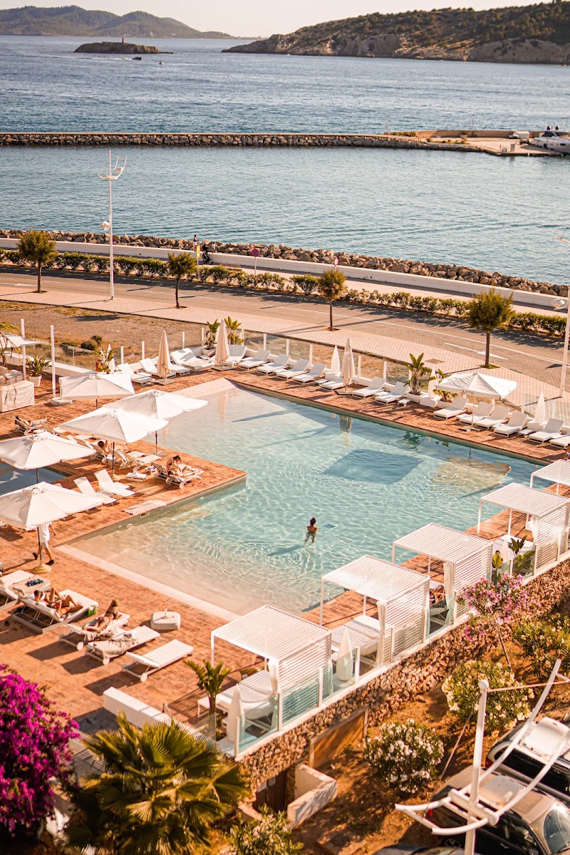 Ibiza Corso Hotel photo 4
