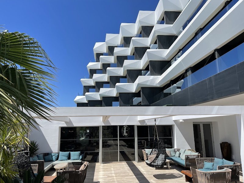Ibiza Corso Hotel photo 7