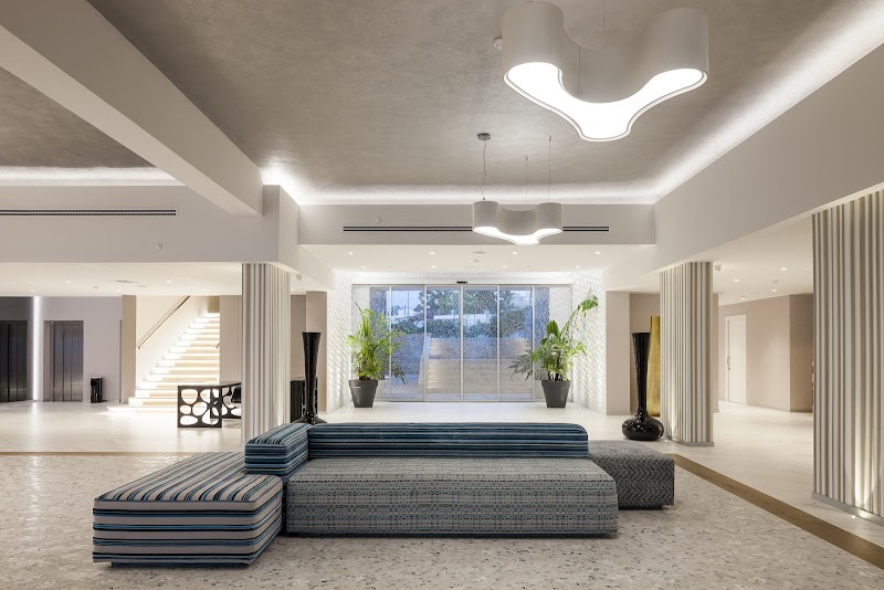 Ibiza Corso Hotel photo 8