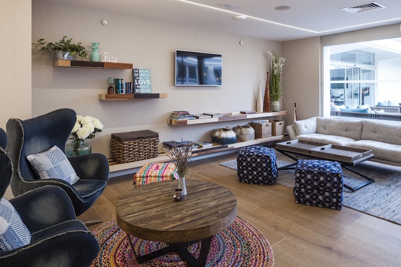 Ibiza Corso Hotel photo 10