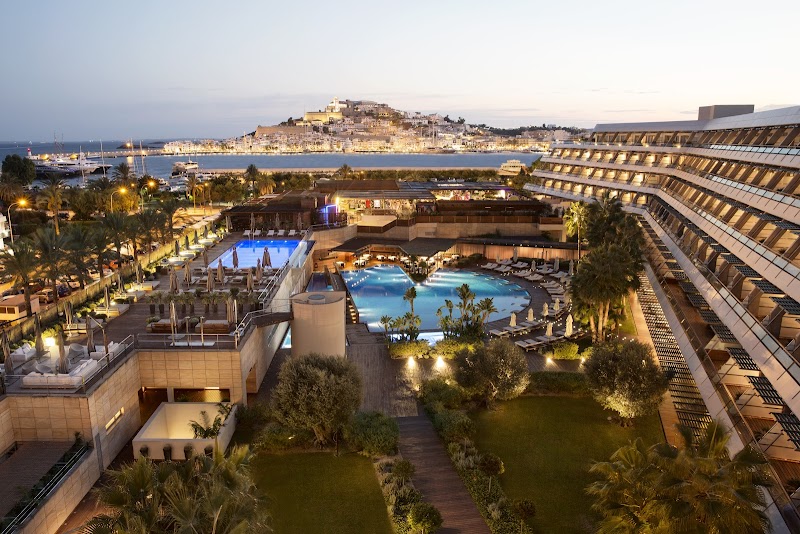 Ibiza Gran Hotel photo 1