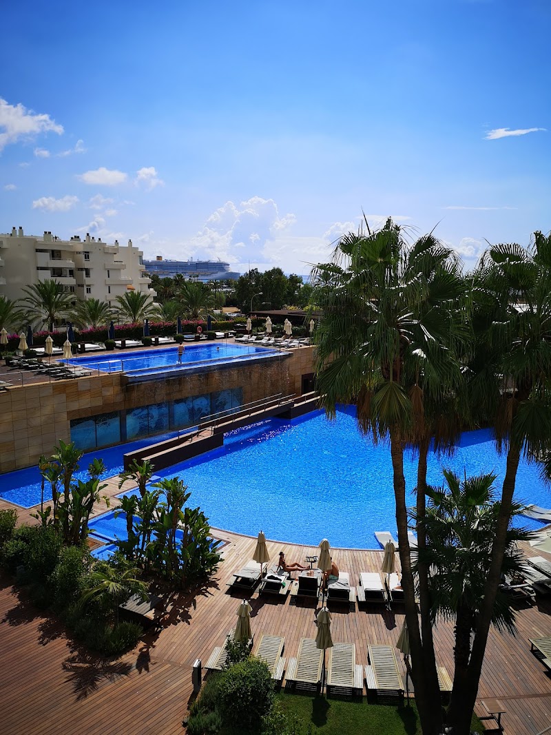 Ibiza Gran Hotel photo 3