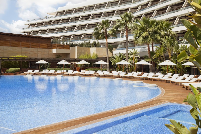 Ibiza Gran Hotel photo 5