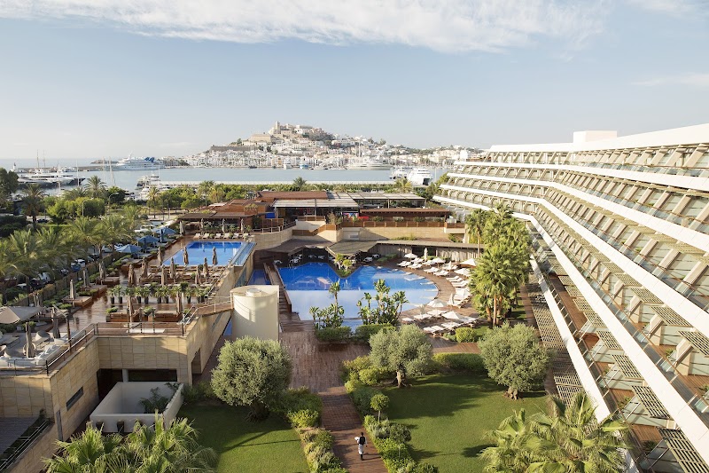 Ibiza Gran Hotel photo 7