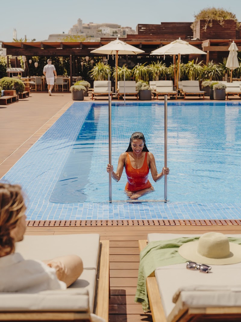 Ibiza Gran Hotel photo 10