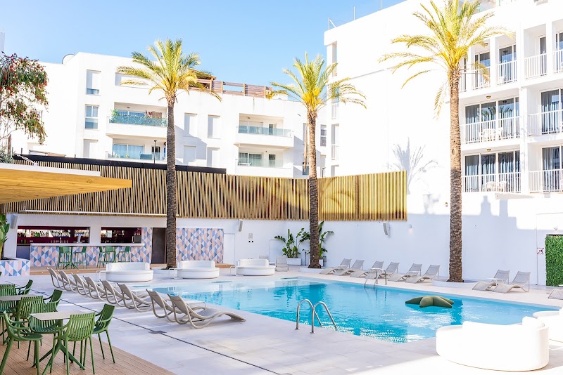 Ibiza Rocks Hotel photo 1
