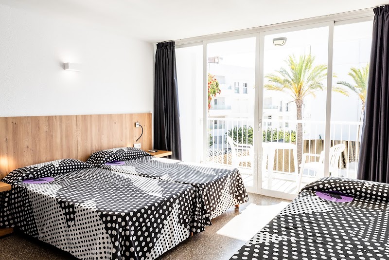 Ibiza Rocks Hotel photo 2