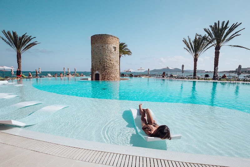 Ibiza Rocks Hotel photo 3