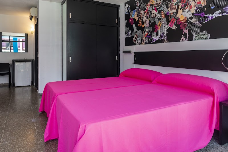 Ibiza Rocks Hotel photo 5