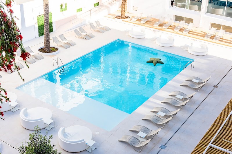 Ibiza Rocks Hotel photo 8