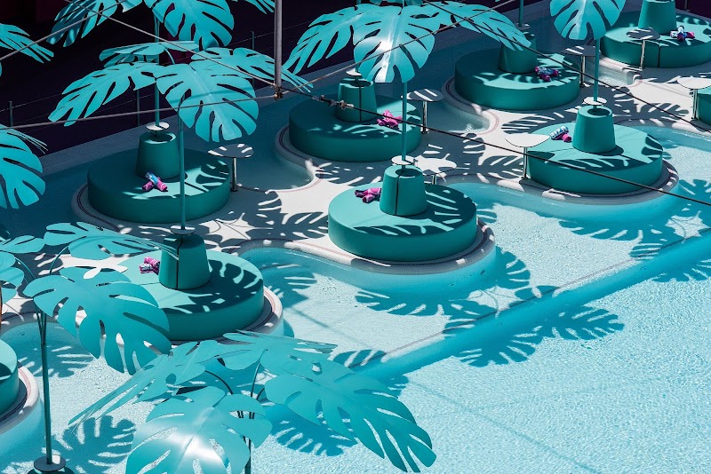 Ibiza Rocks Hotel photo 10