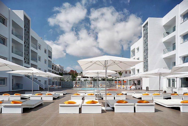 Ibiza Sun Apartments photo 1