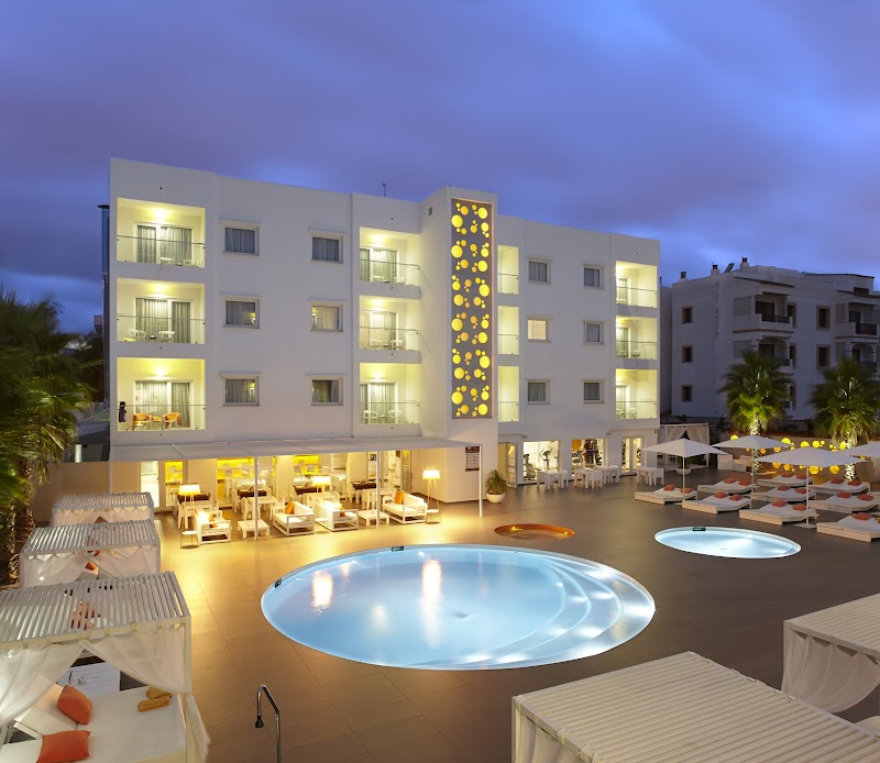 Ibiza Sun Apartments photo 5