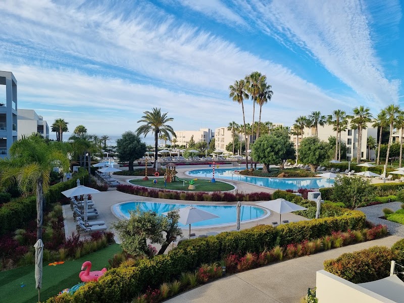 Ikos Andalusia photo 3