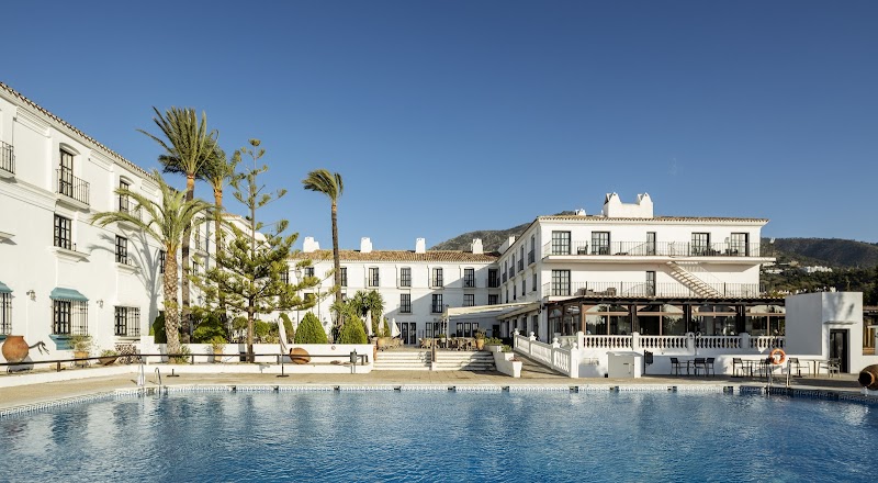 ILUNION Hacienda de Mijas Hotel