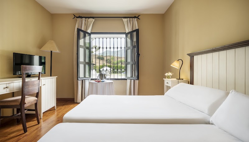 ILUNION Hacienda de Mijas Hotel photo 2