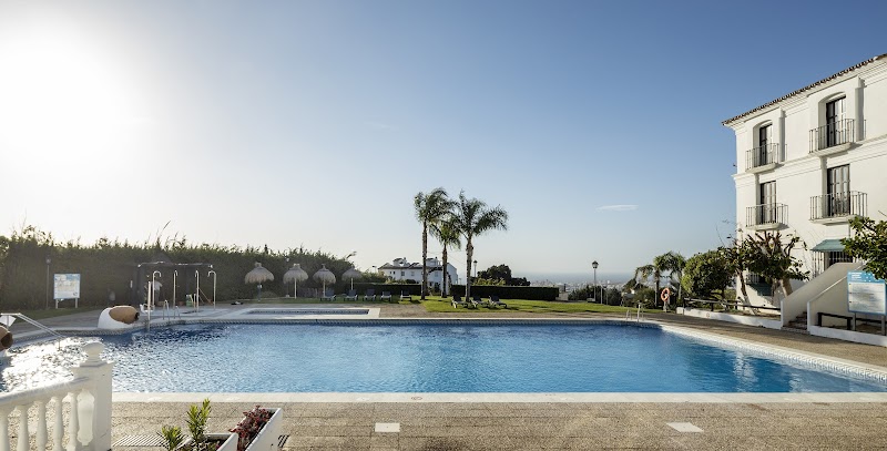 ILUNION Hacienda de Mijas Hotel photo 3