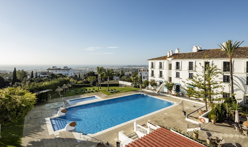 ILUNION Hacienda de Mijas Hotel photo 4