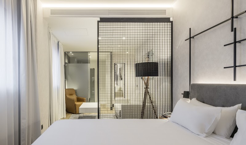 ILUNION San Mames Hotel photo 2