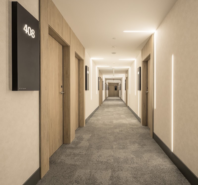 ILUNION San Mames Hotel photo 8