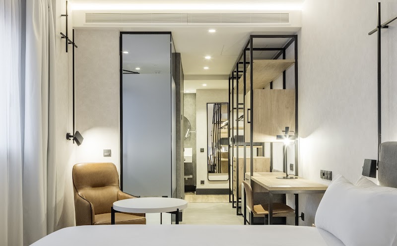 ILUNION San Mames Hotel photo 9