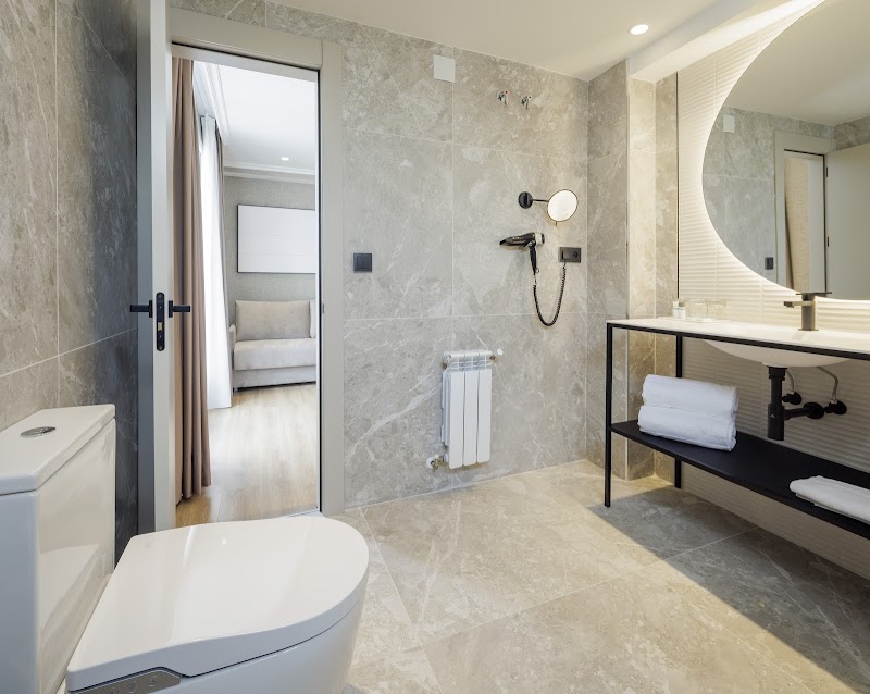 ILUNION San Sebastian Hotel photo 3