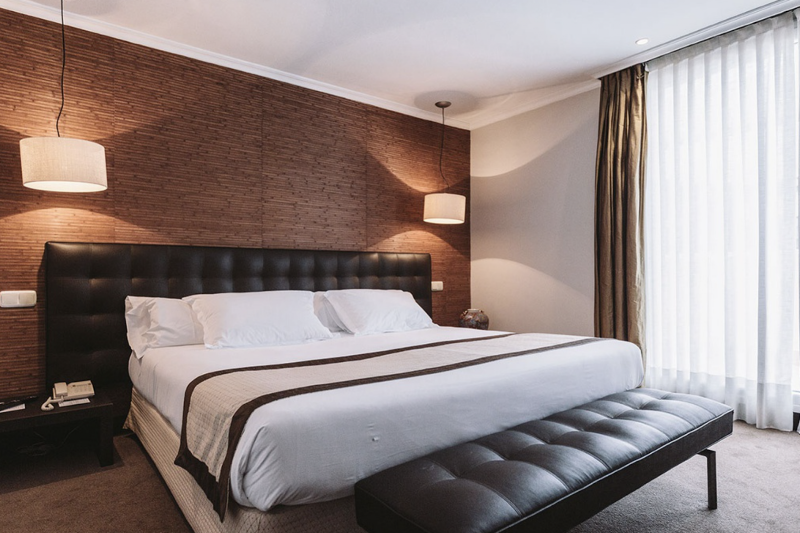 ILUNION San Sebastian Hotel photo 7