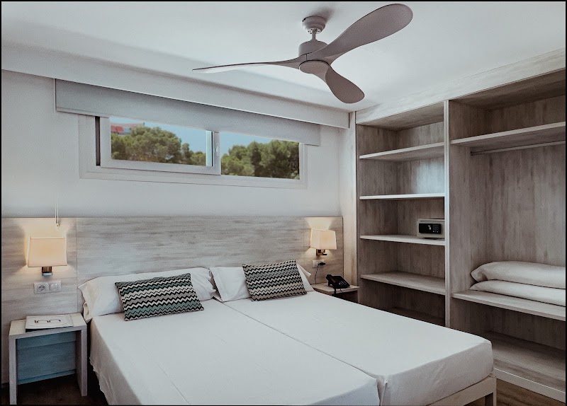 Inn Mallorca Aparthotel photo 2