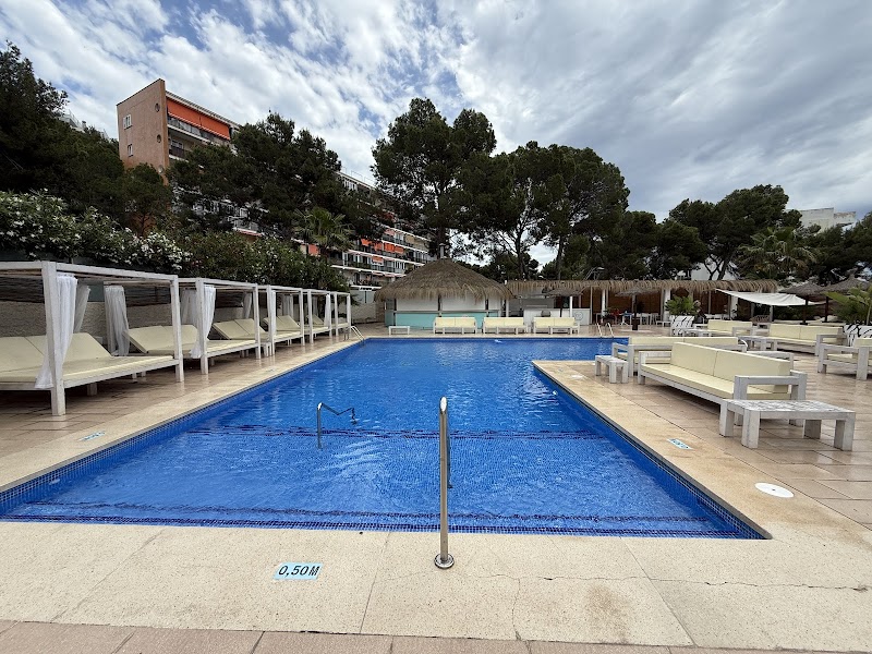 Inn Mallorca Aparthotel photo 3