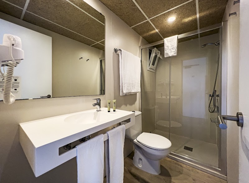 Inn Mallorca Aparthotel photo 4