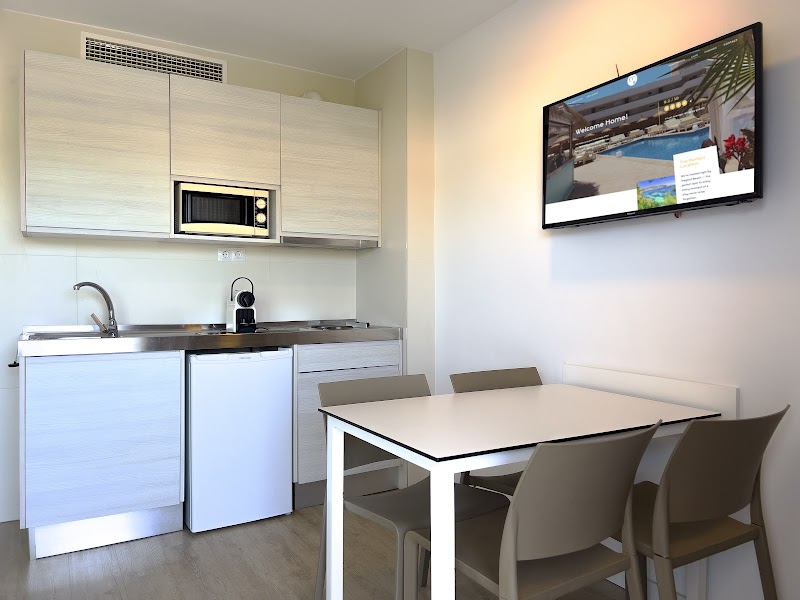 Inn Mallorca Aparthotel photo 6