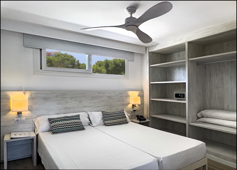 Inn Mallorca Aparthotel photo 7