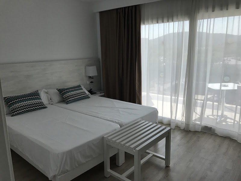 Inn Mallorca Aparthotel photo 8