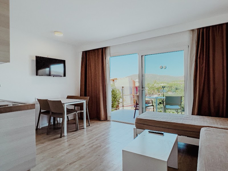 Inn Mallorca Aparthotel photo 9