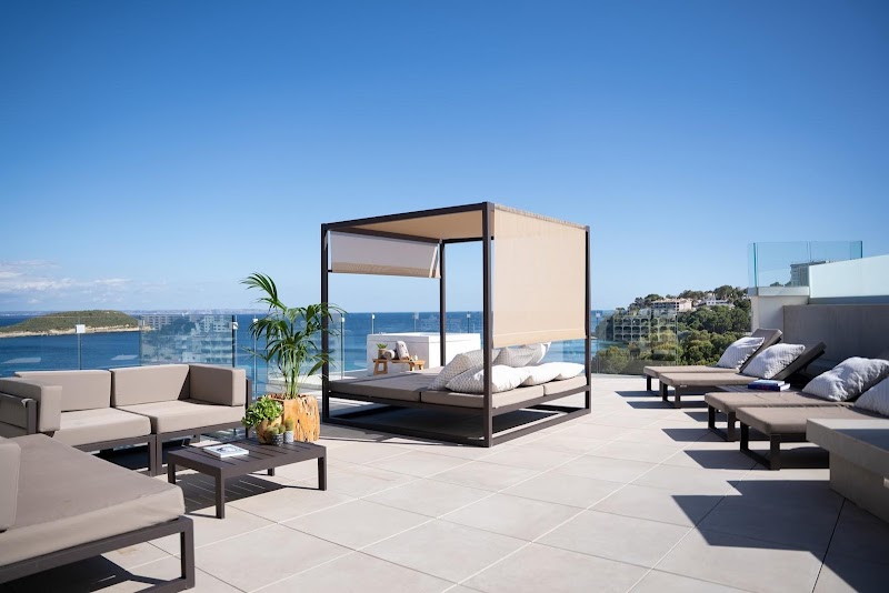 INNSiDE Calvia Beach