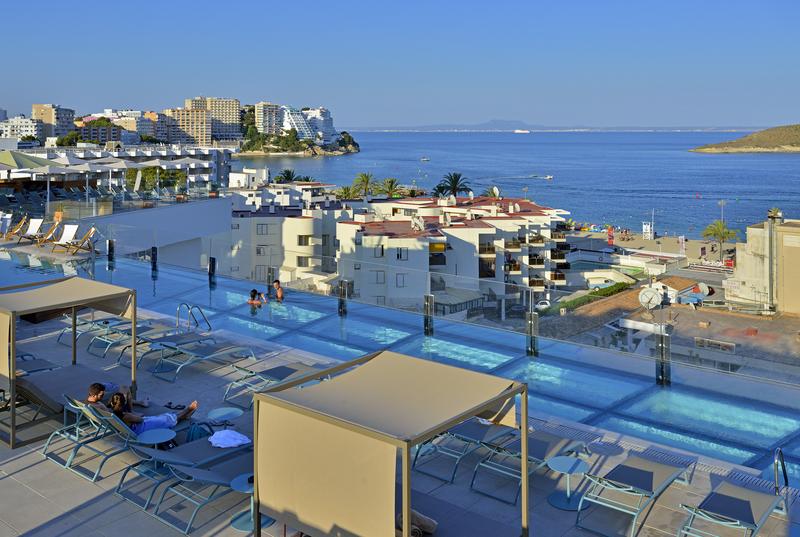 INNSiDE Calvia Beach photo 5