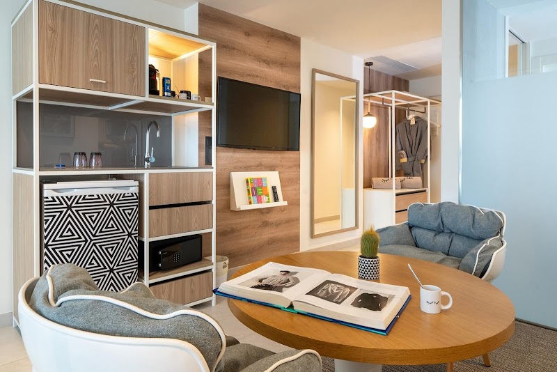 INNSiDE Calvia Beach photo 10