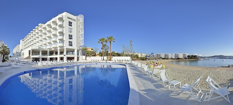 INNSiDE Ibiza Beach