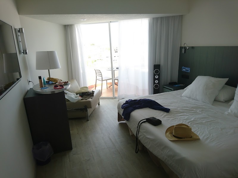INNSiDE Ibiza Beach photo 2