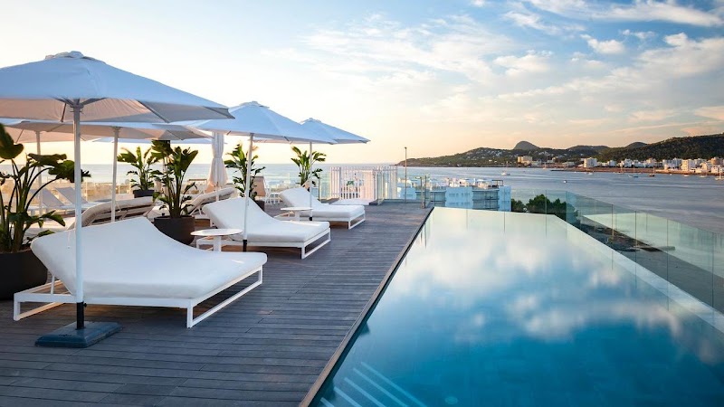 INNSiDE Ibiza Beach photo 3