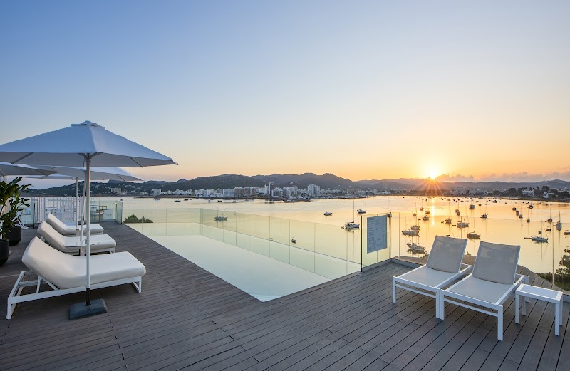 INNSiDE Ibiza Beach photo 5